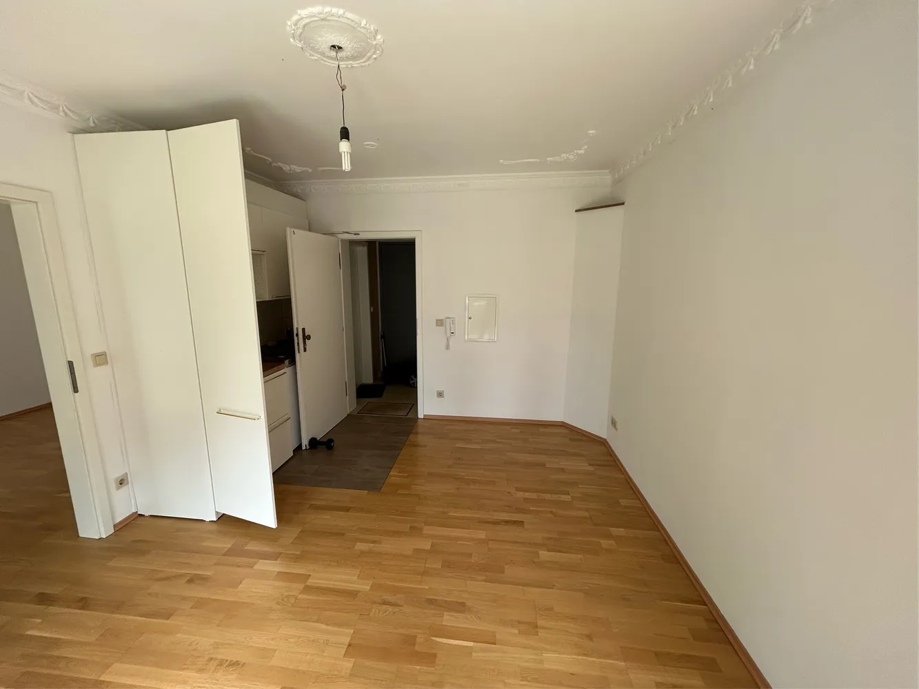 2 Zimmer Wohnung mit 36 m² in Koblenz – Bild 6