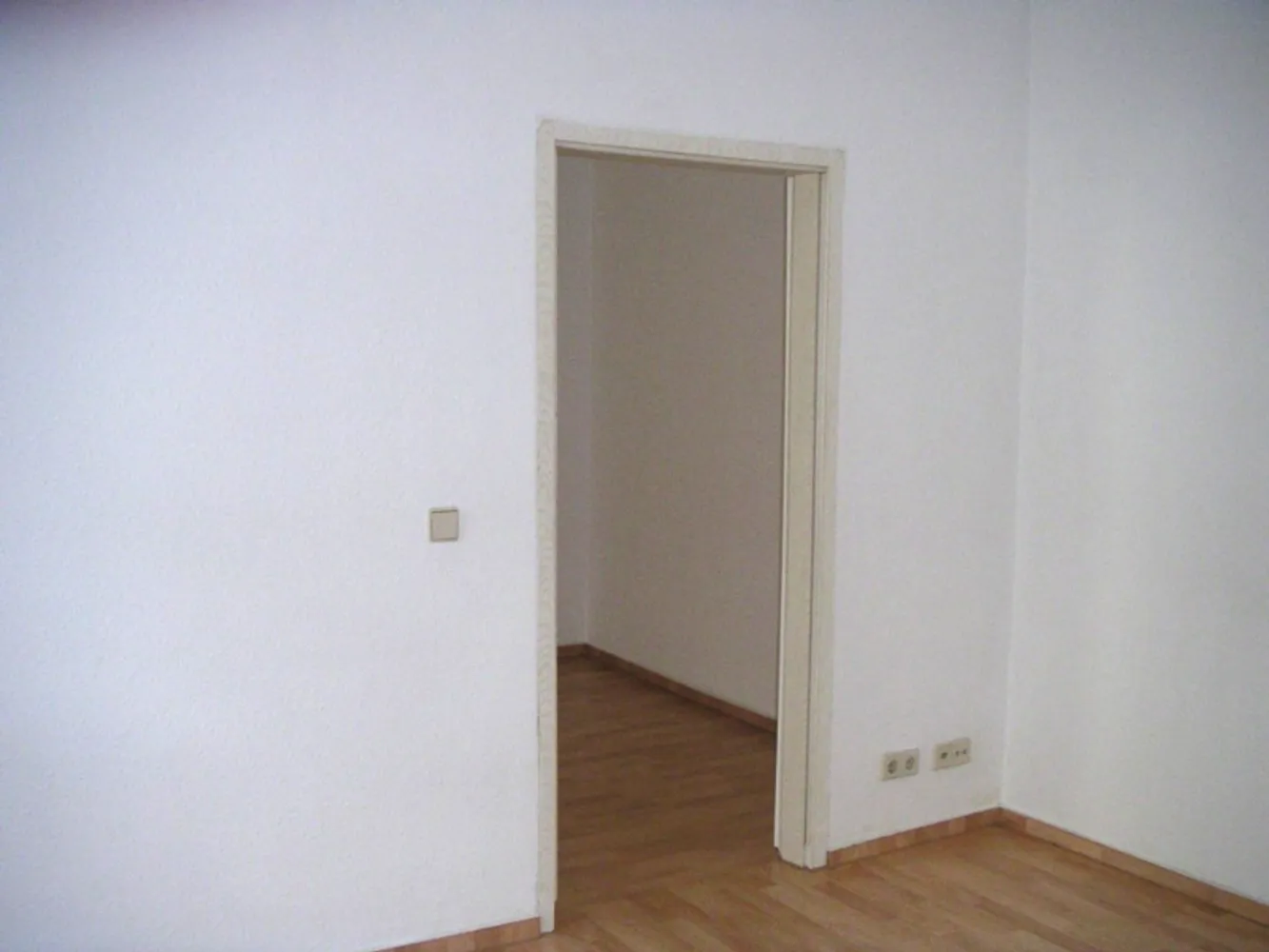 2 Zimmer Wohnung mit 40 m² in Halle (Saale) – Bild 4
