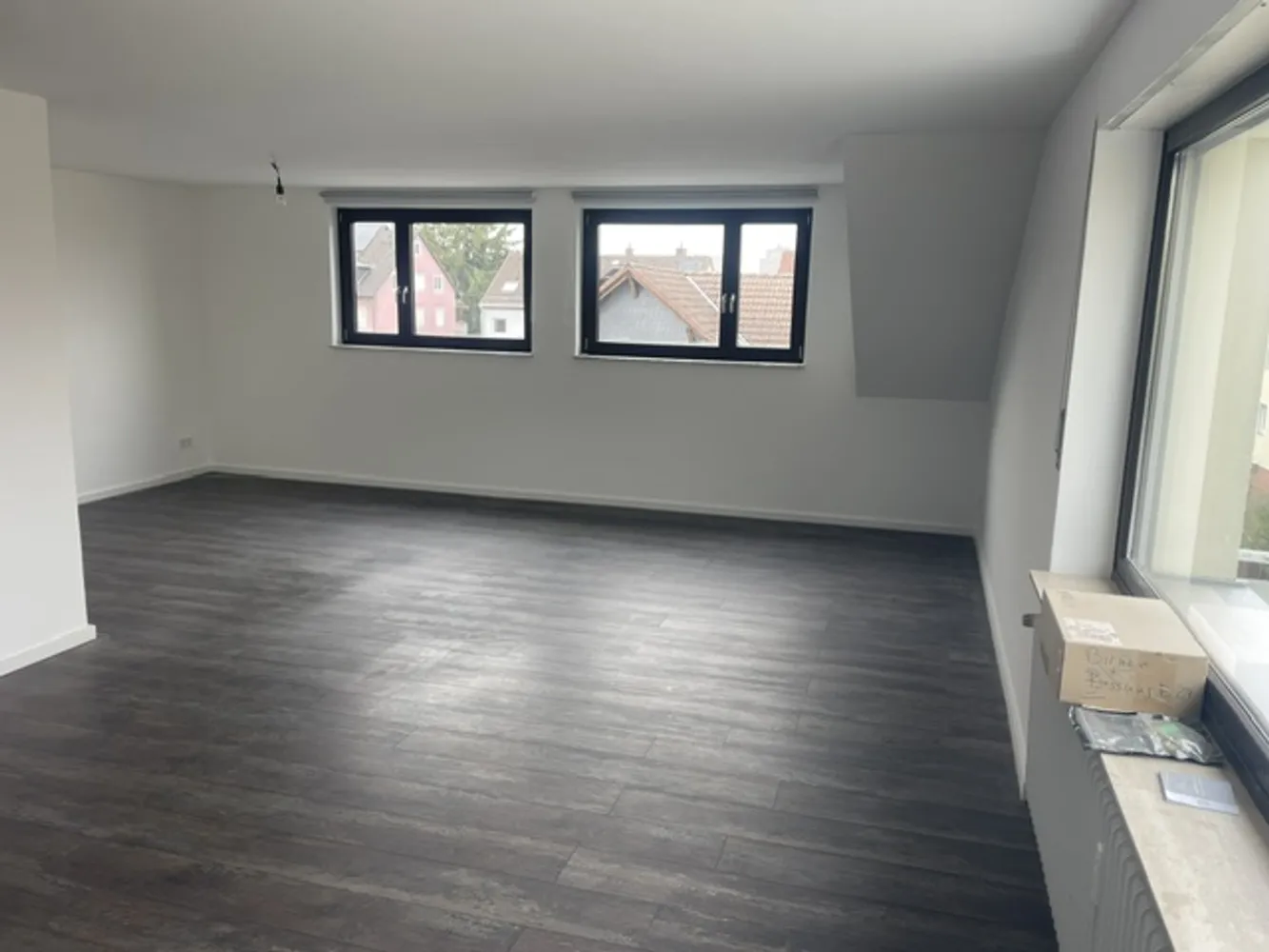 4 Zimmer Wohnung mit 114 m² in Frankfurt am Main – Bild 8