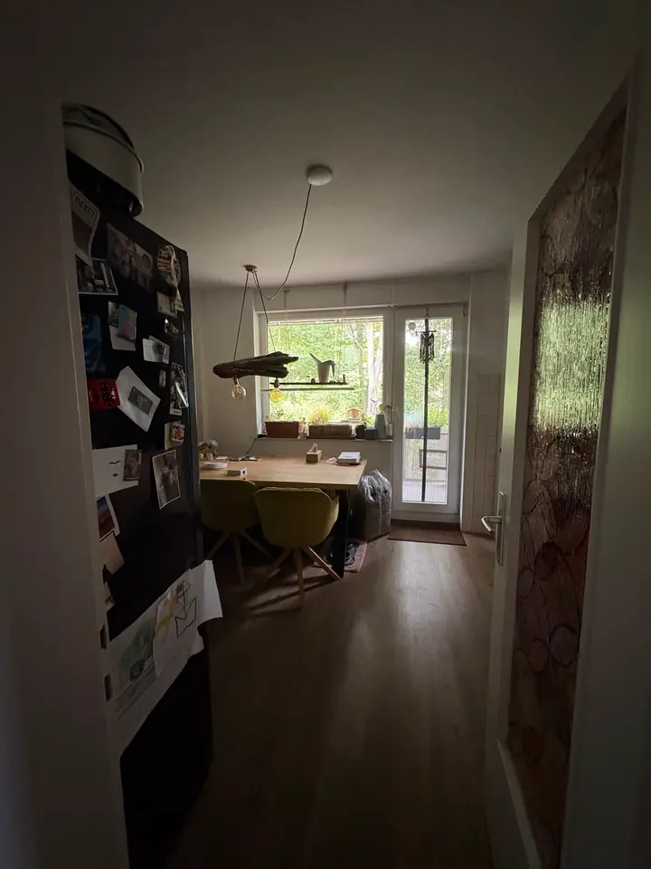 WG-Zimmer mit 50 m² in Pulheim – Bild 10
