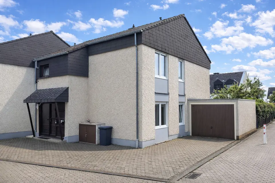 3 Zimmer Wohnung mit 85 m² in Trier – Bild 4