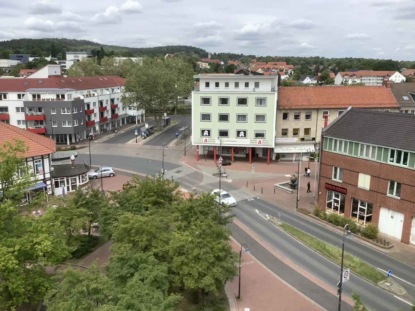2 Zimmer Wohnung mit 73 m² in Salzgitter – Bild 10