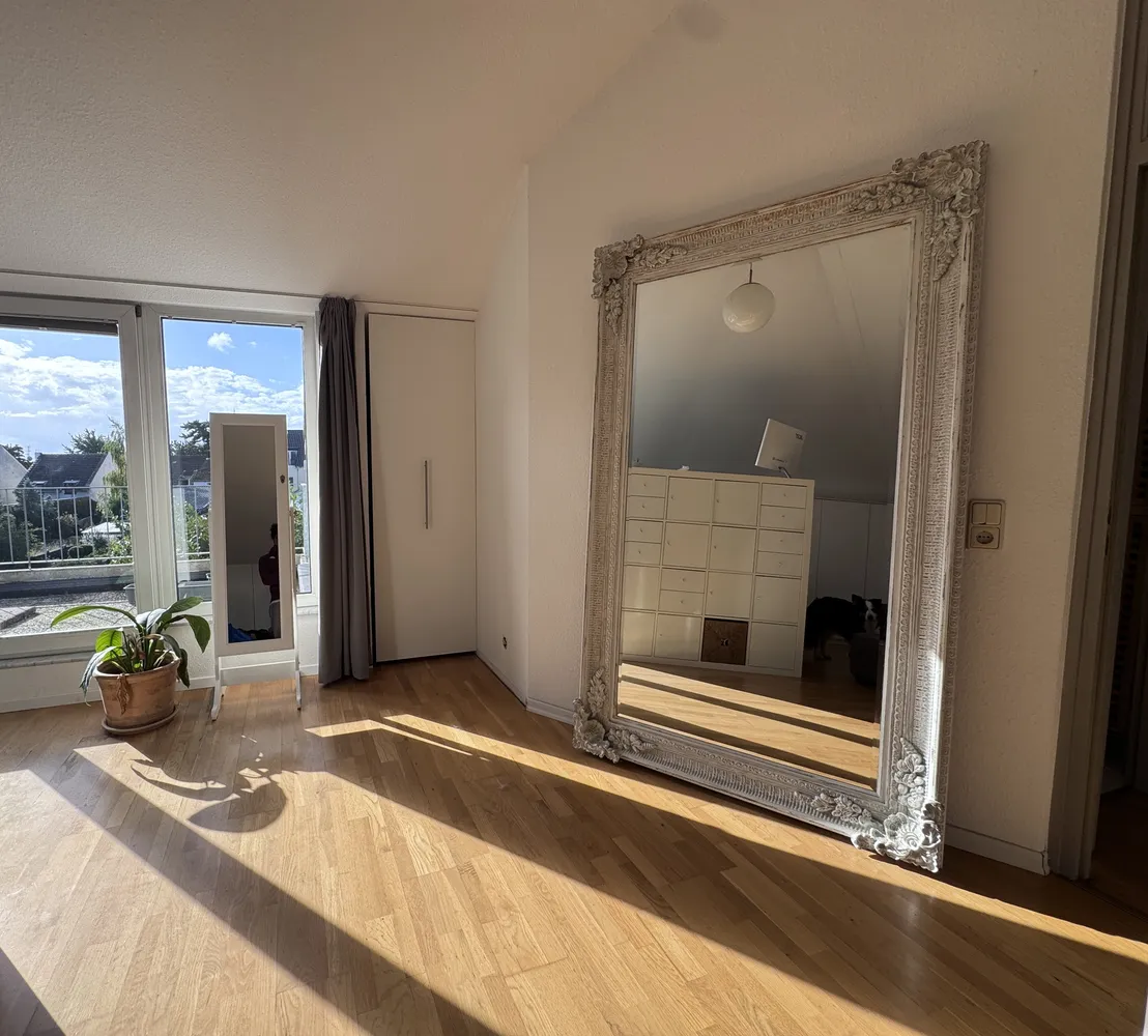 2 room apartment with 82 m² in Cologne – Photo 7