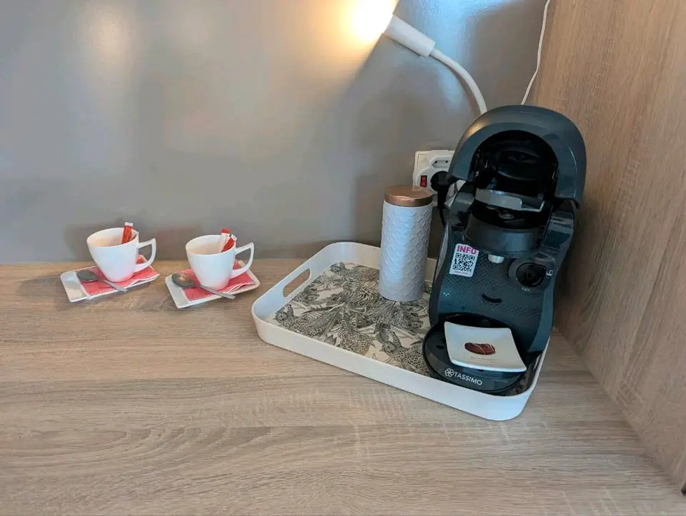 Studio mit 29 m² in Wuppertal – Bild 10