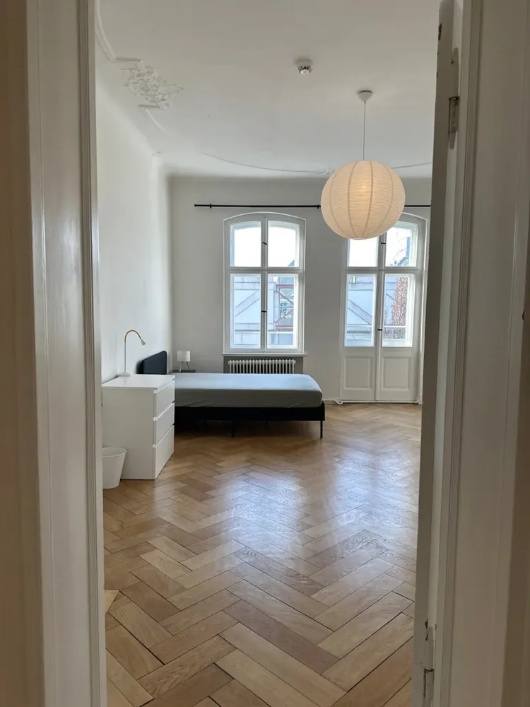 WG-Zimmer mit 20 m² in Berlin – Bild 7