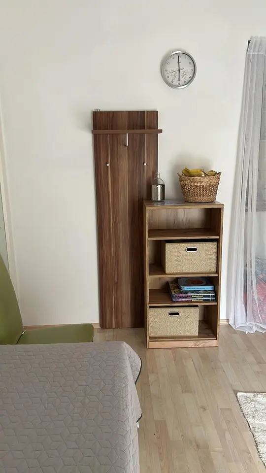 2 Zimmer Wohnung mit 26 m² in Heidelberg – Bild 10
