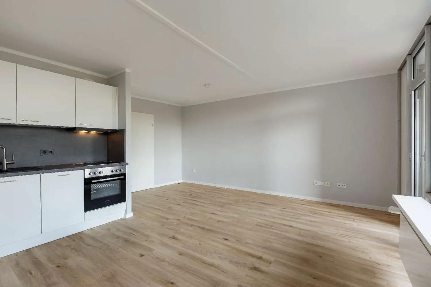 1 Zimmer Wohnung mit 35 m² in Köln – Bild 5