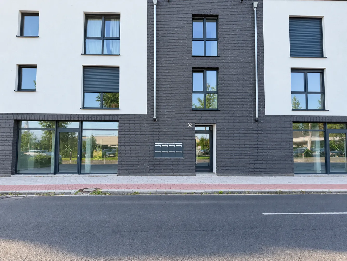 3 Zimmer Wohnung mit 103 m² in Neuss – Bild 1