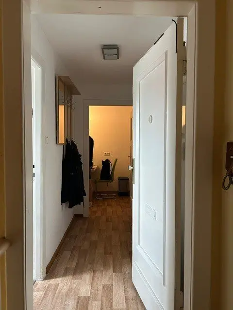 2 Zimmer Wohnung mit 60 m² in Luckenwalde – Bild 7