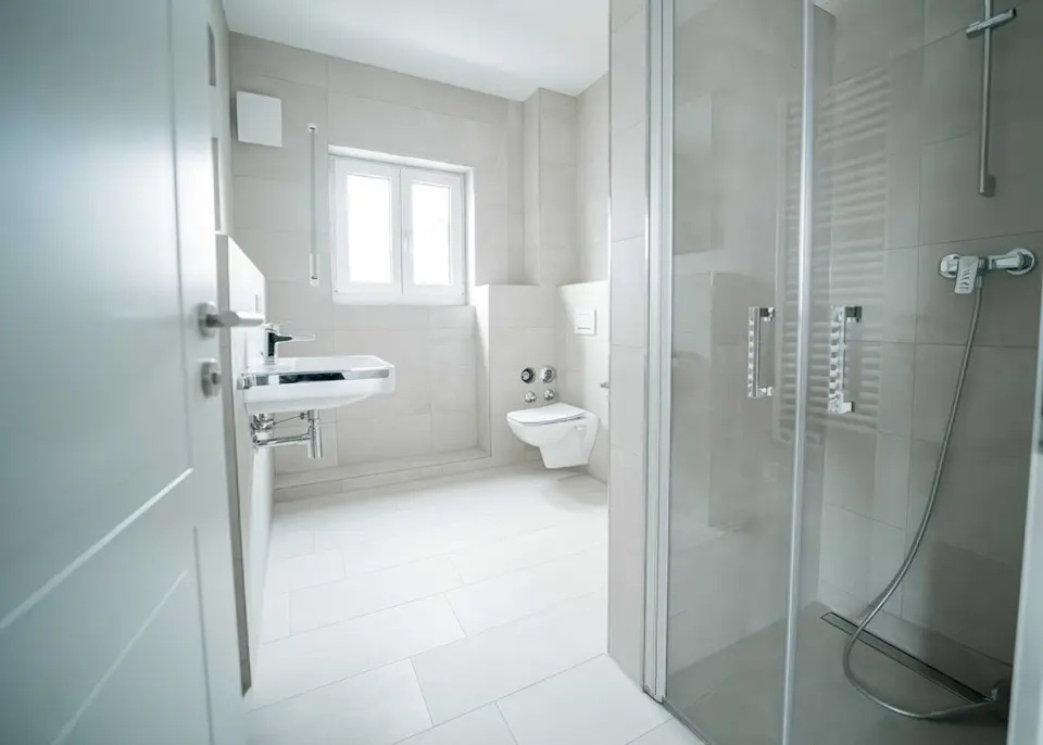 3 Zimmer Wohnung mit 85 m² in Regensburg – Bild 7