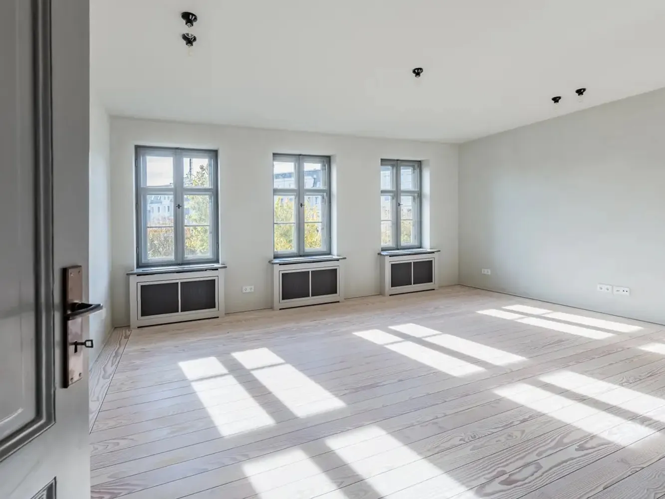 3 room apartment with 110 m² in Berlin – Photo 4
