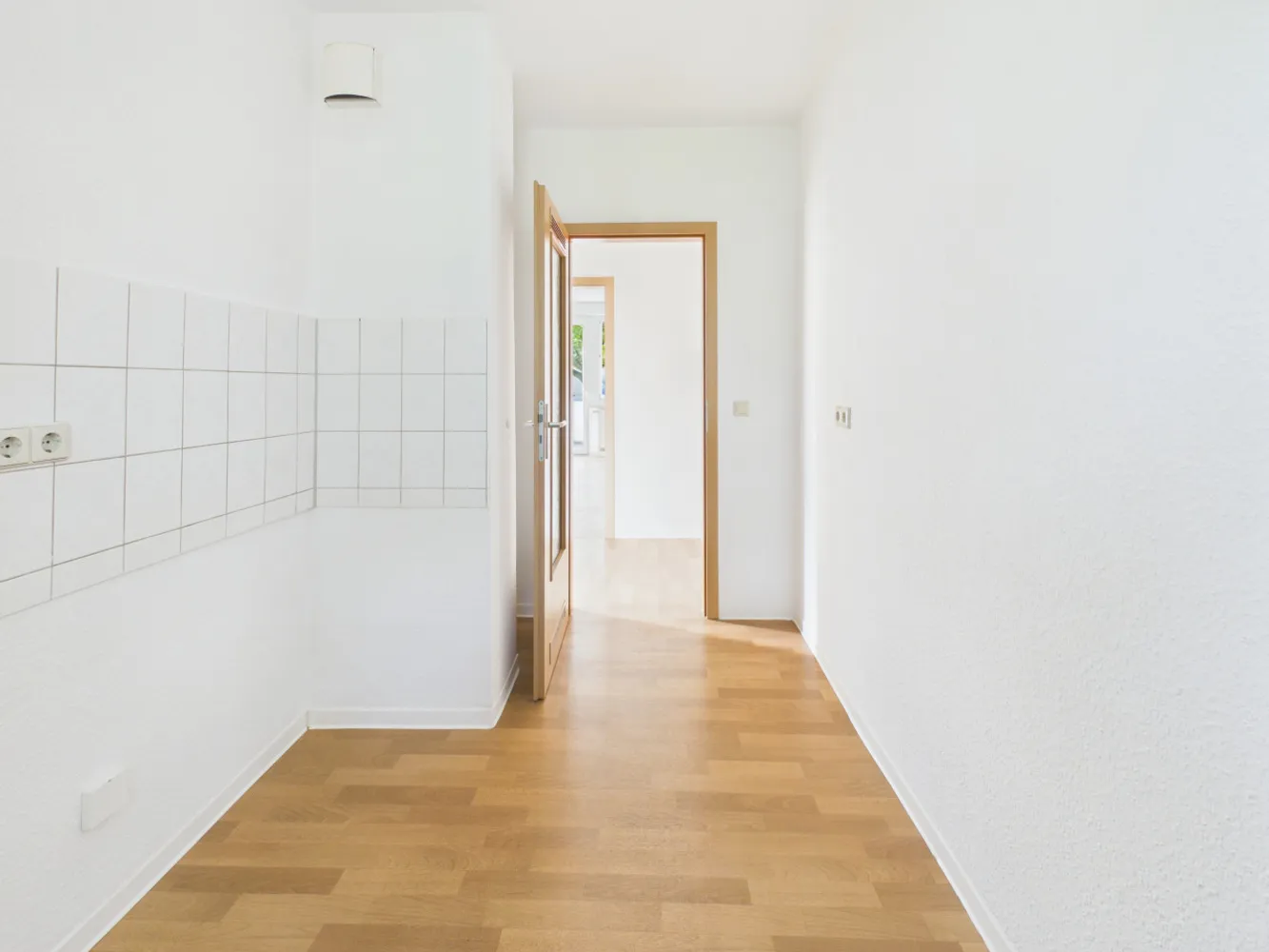 2 room apartment with 47 m² in Chemnitz – Photo 6