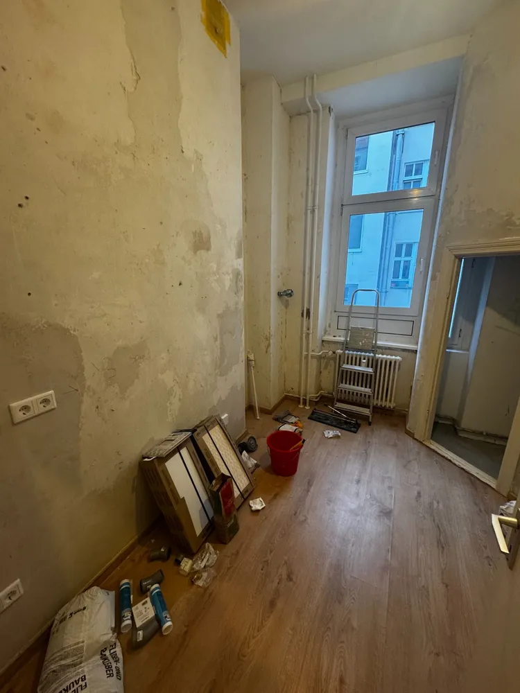 1 Zimmer Wohnung mit 39 m² in Berlin – Bild 2