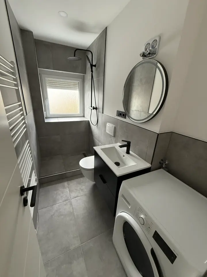 WG-Zimmer mit 17 m² in Nürnberg – Bild 6