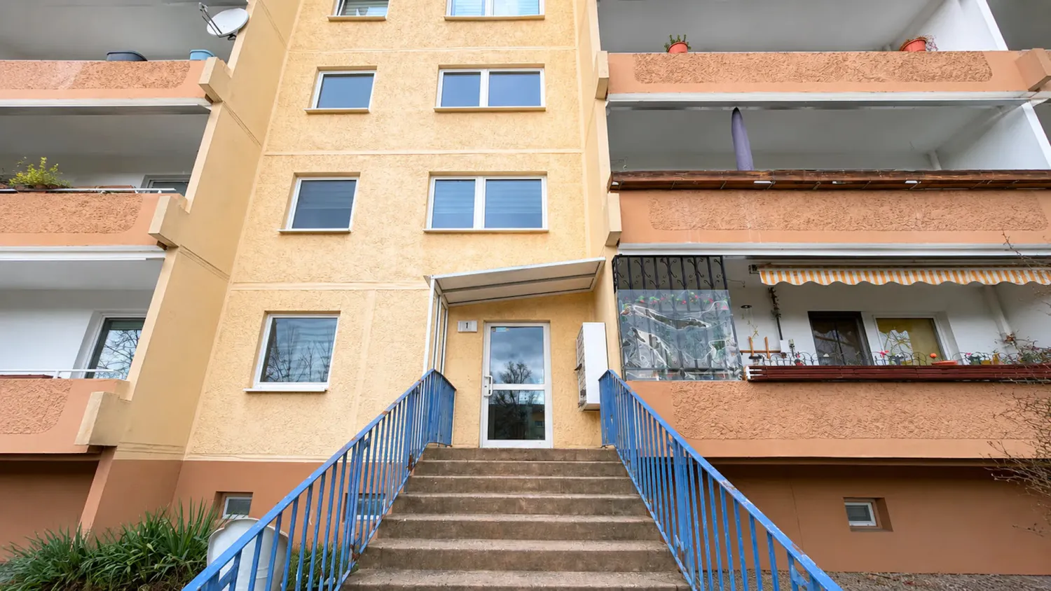 WG-Zimmer mit 14 m² in Leipzig – Bild 6