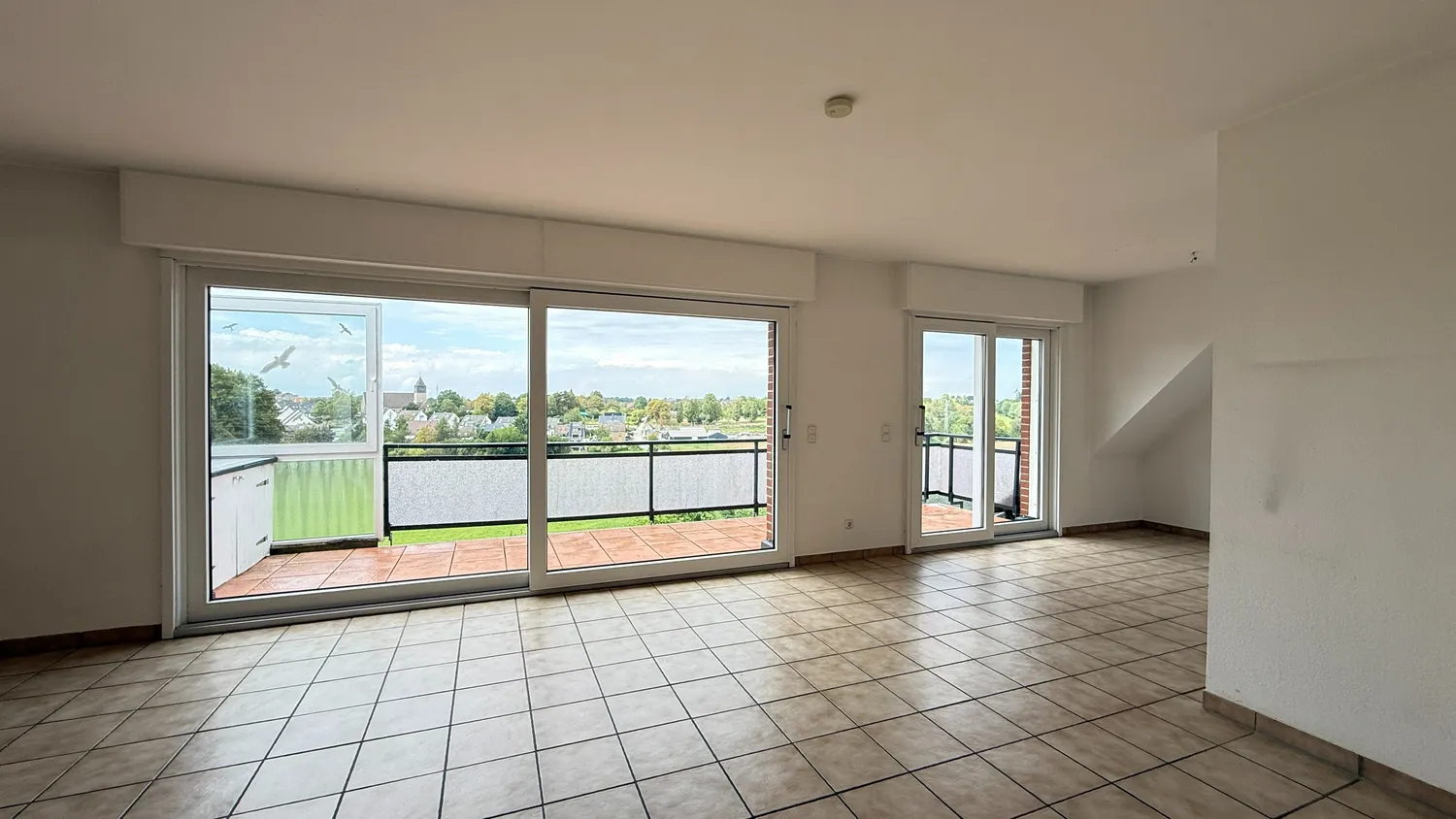 3 Zimmer Wohnung mit 97 m² in Essen – Bild 4