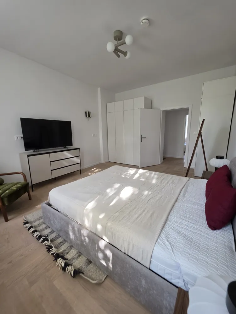 4 room apartment with 98 m² in Berlin – Photo 9