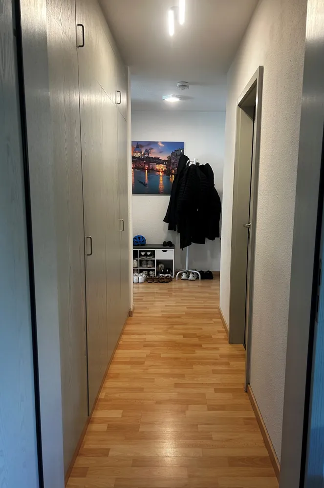 2 Zimmer Wohnung mit 65 m² in Ludwigshafen am Rhein – Bild 3