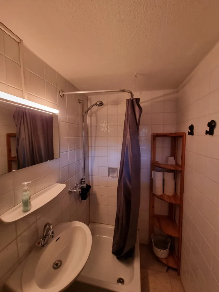 1 Zimmer Wohnung mit 21 m² in Paderborn – Bild 6