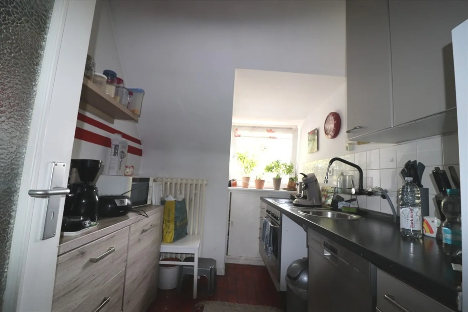 3 Zimmer Wohnung mit 63 m² in Krefeld – Bild 3