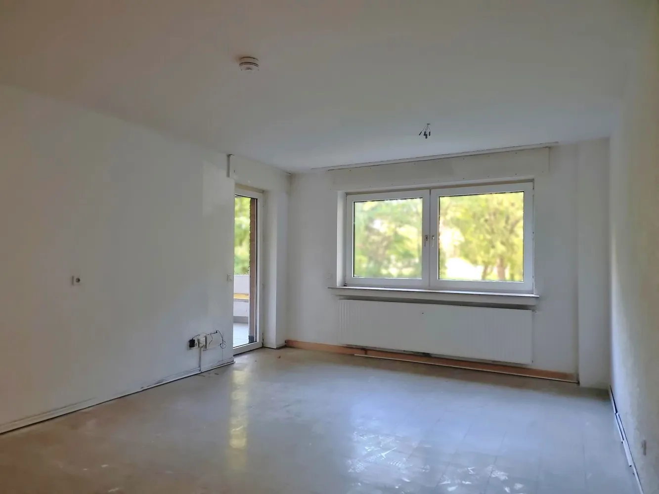 2 Zimmer Wohnung mit 65 m² in Bottrop – Bild 6