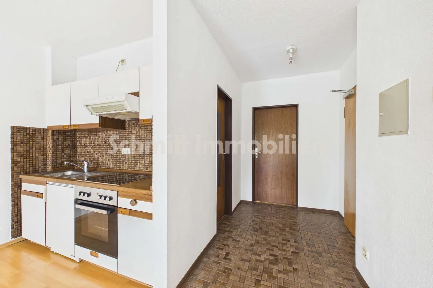 2 Zimmer Wohnung mit 42 m² in Frankfurt am Main – Bild 3