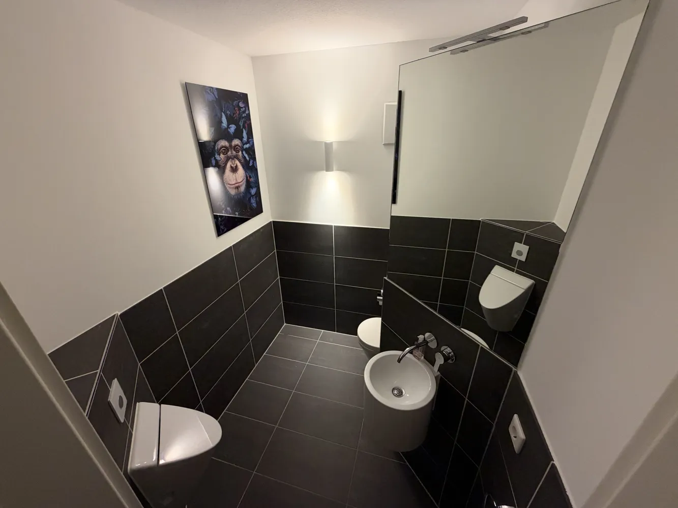 3 Zimmer Wohnung mit 135 m² in Fürth – Bild 3