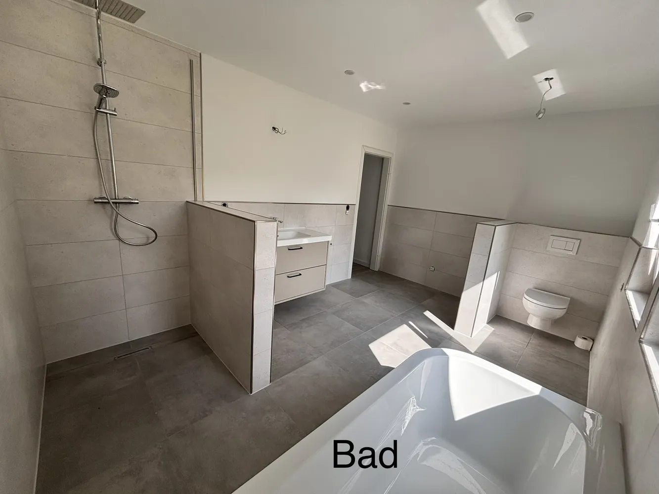 4 Zimmer Wohnung mit 105 m² in Mülheim an der Ruhr – Bild 7