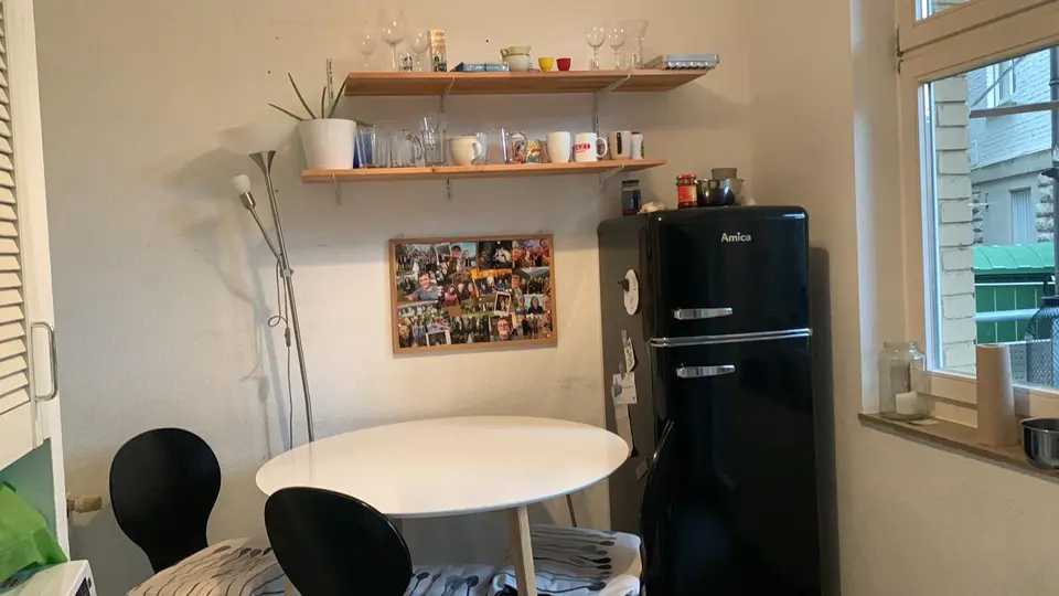 Shared room with 28 m² in Stuttgart – Photo 9