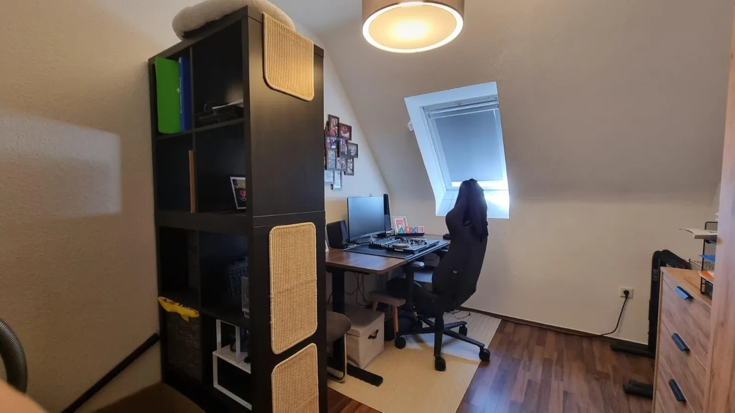 3 Zimmer Wohnung mit 63 m² in Bielefeld – Bild 4