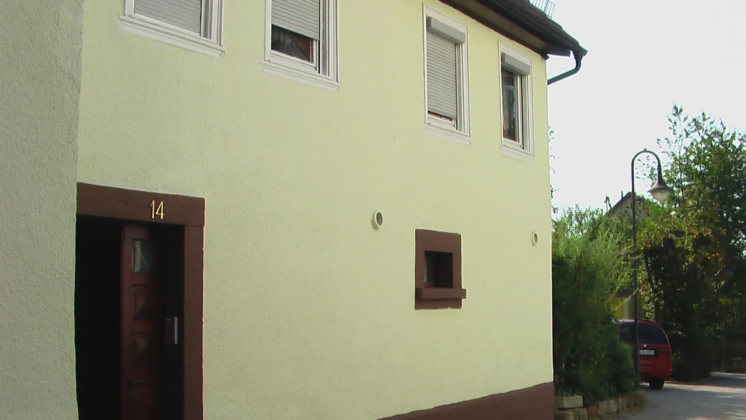 4 Zimmer Haus mit 100 m² in Reutlingen – Bild 4