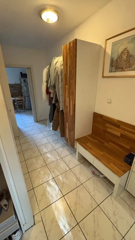 2 Zimmer Wohnung mit 69 m² in Hamburg – Bild 11