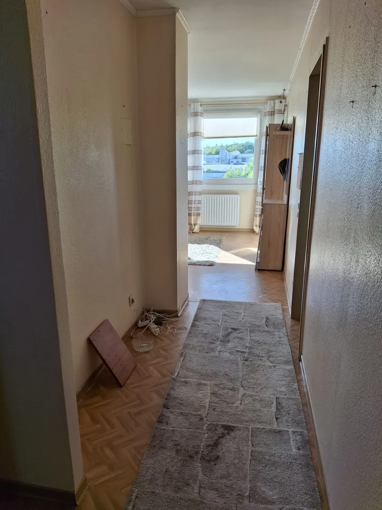 2 Zimmer Wohnung mit 51 m² in Kaiserslautern – Bild 7