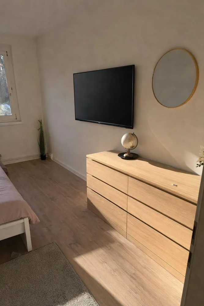 3 Zimmer Wohnung mit 58 m² in Wittenberg – Bild 7