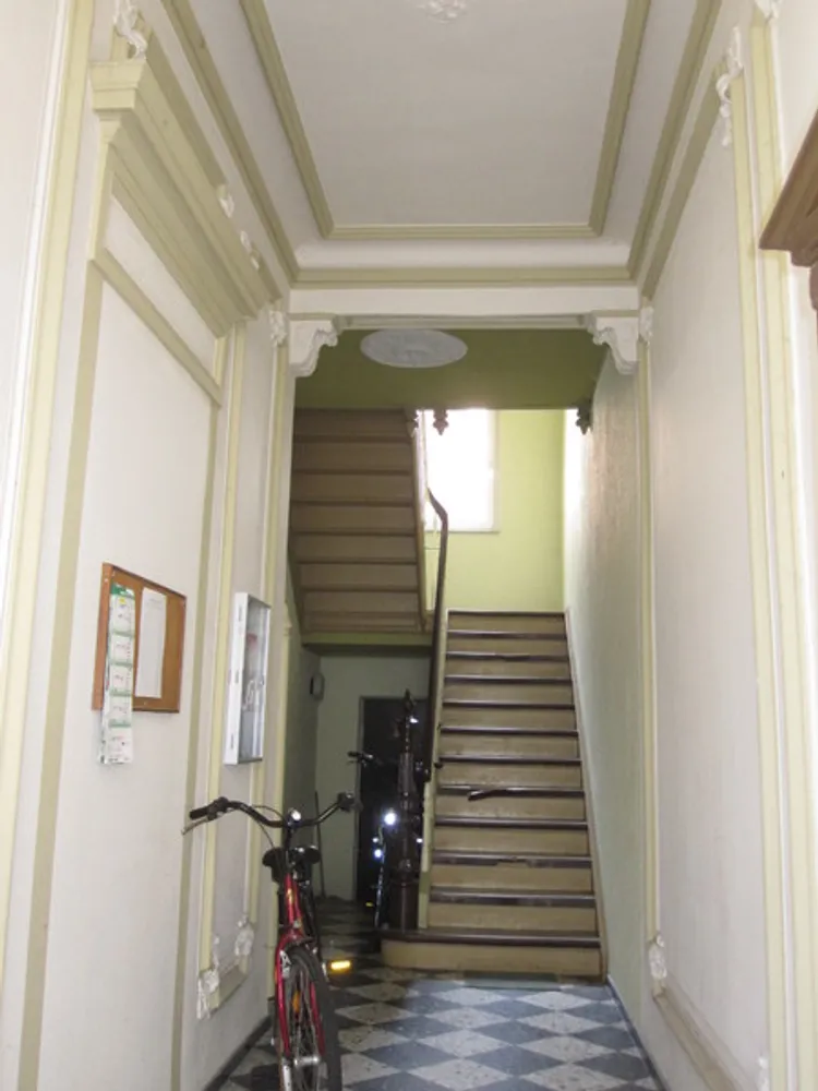 2 Zimmer Wohnung mit 51 m² in Wuppertal – Bild 5