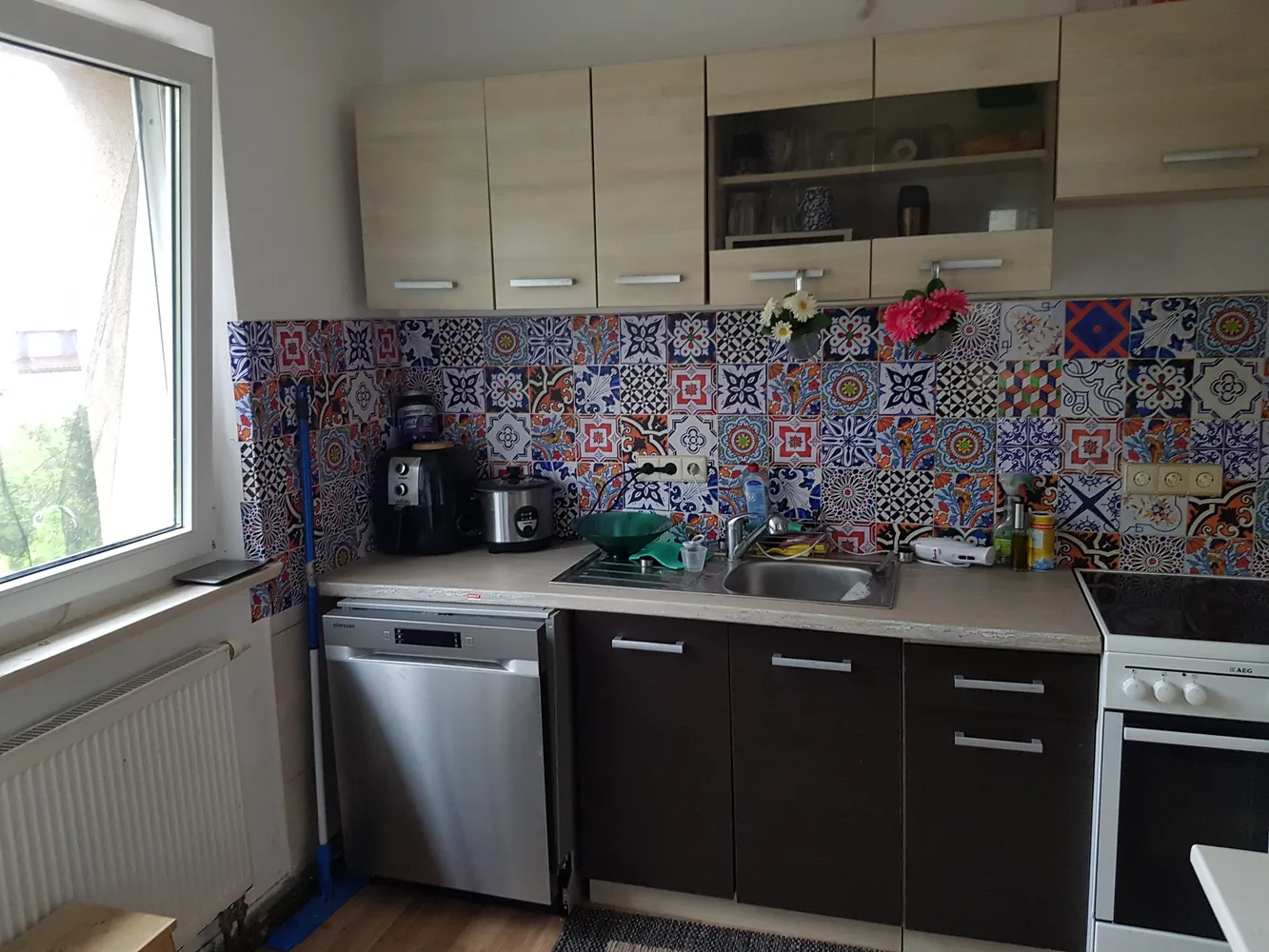 4 Zimmer Wohnung mit 88 m² in Stuttgart – Bild 3