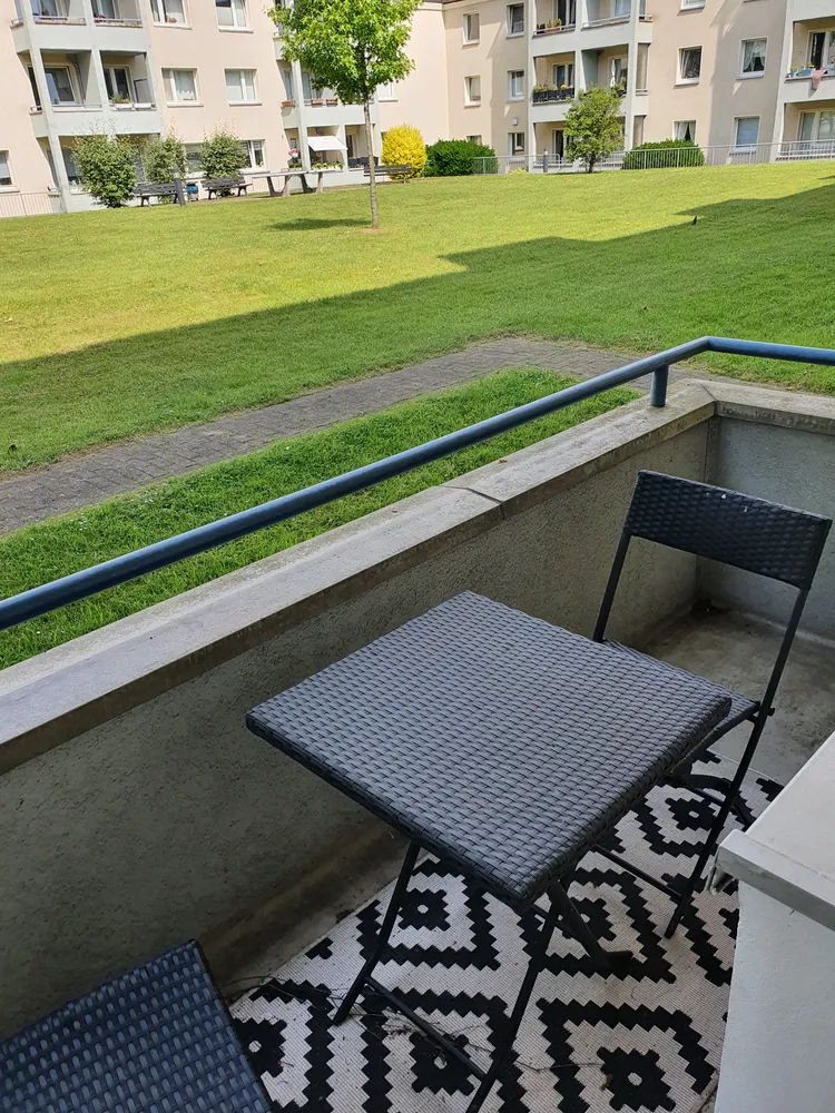 2 Zimmer Wohnung mit 67 m² in Essen – Bild 4
