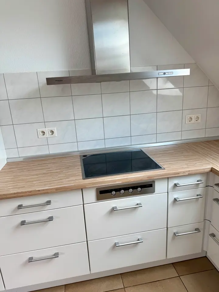 2 Zimmer Wohnung mit 75 m² in Arnsberg – Bild 9