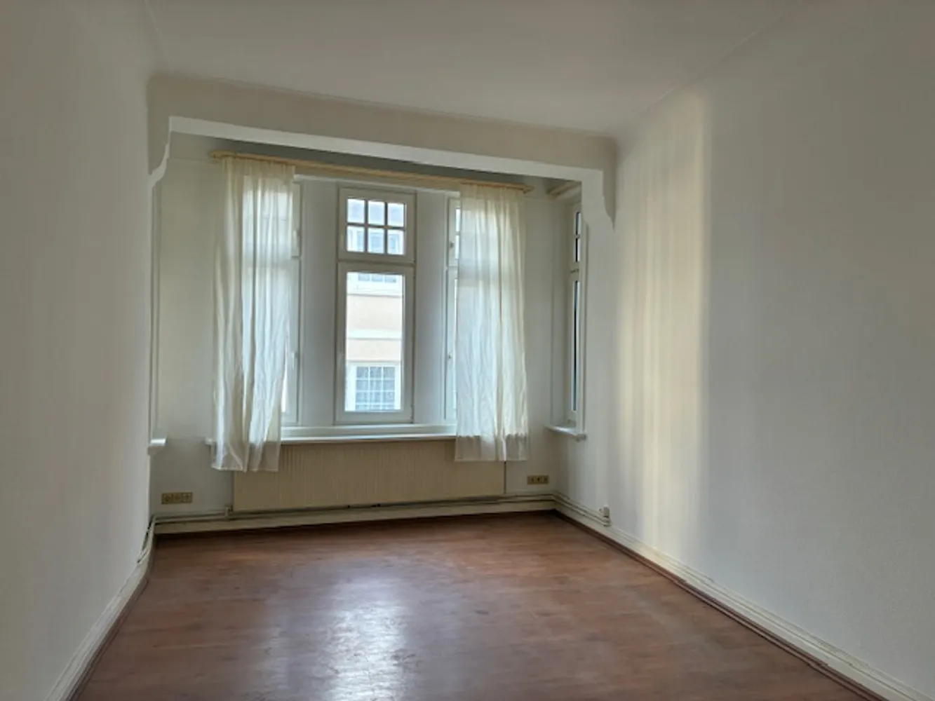 4 room apartment with 81 m² in Itzehoe – Photo 5