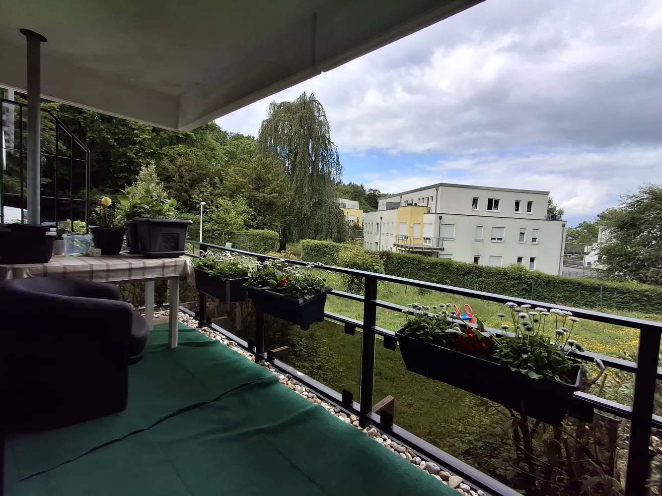 2 Zimmer Wohnung mit 86 m² in Bonn – Bild 5