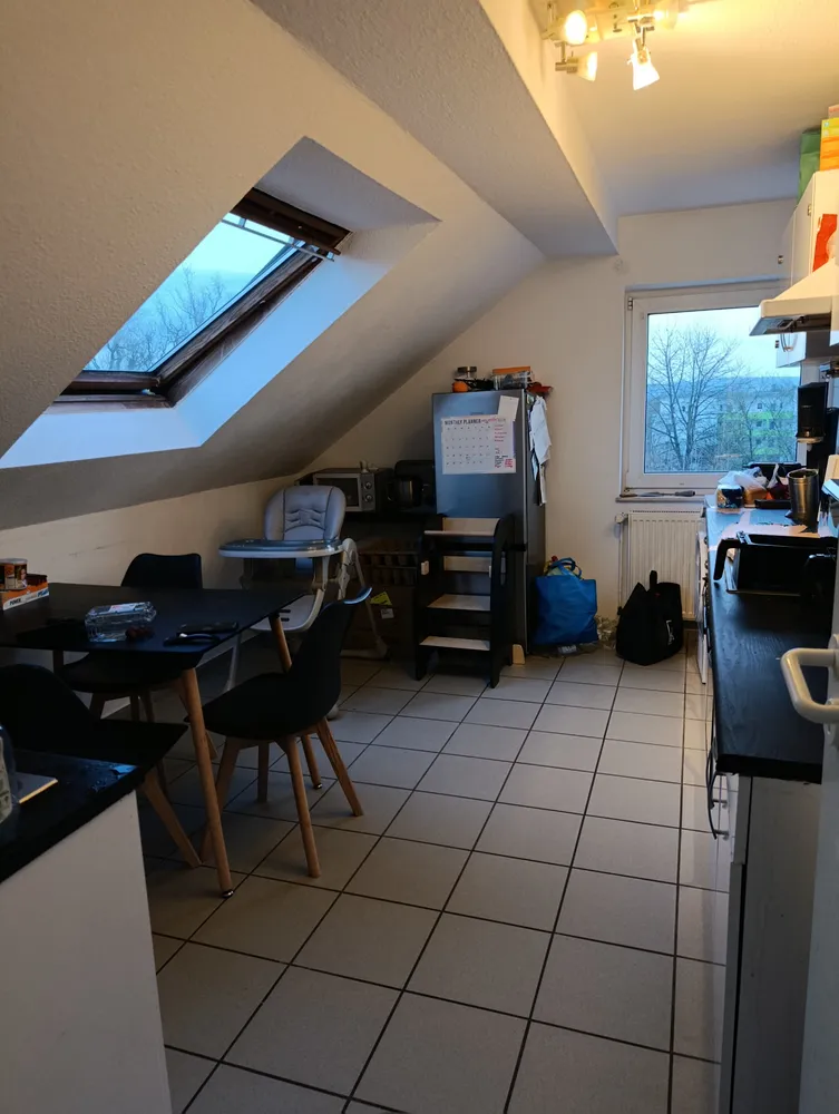 2 Zimmer Wohnung mit 51 m² in Bielefeld – Bild 3