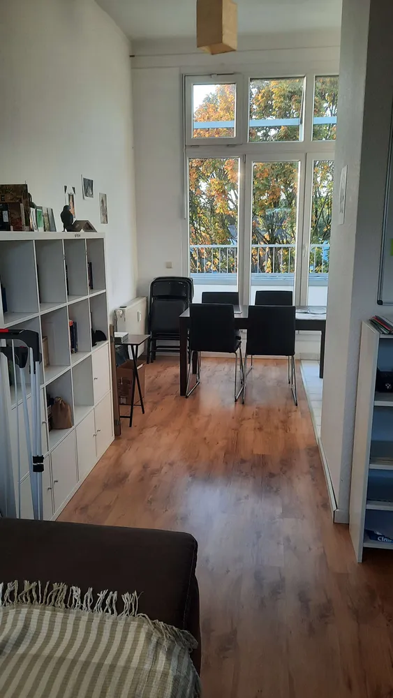 2 Zimmer Wohnung mit 55 m² in Düsseldorf – Bild 10