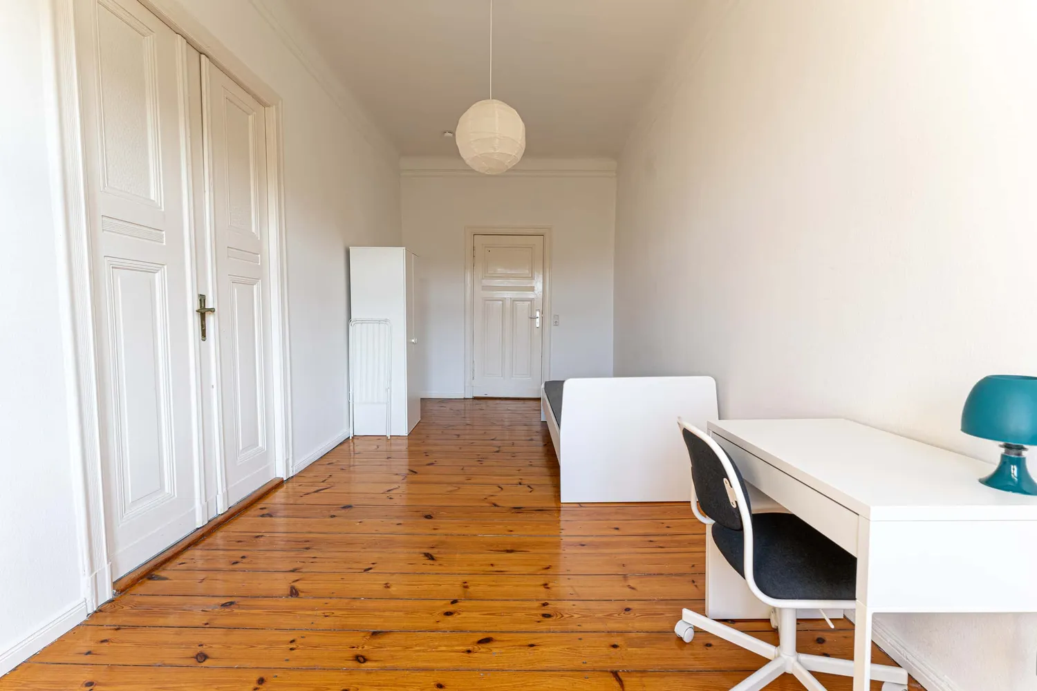 WG-Zimmer in Berlin – Bild 4