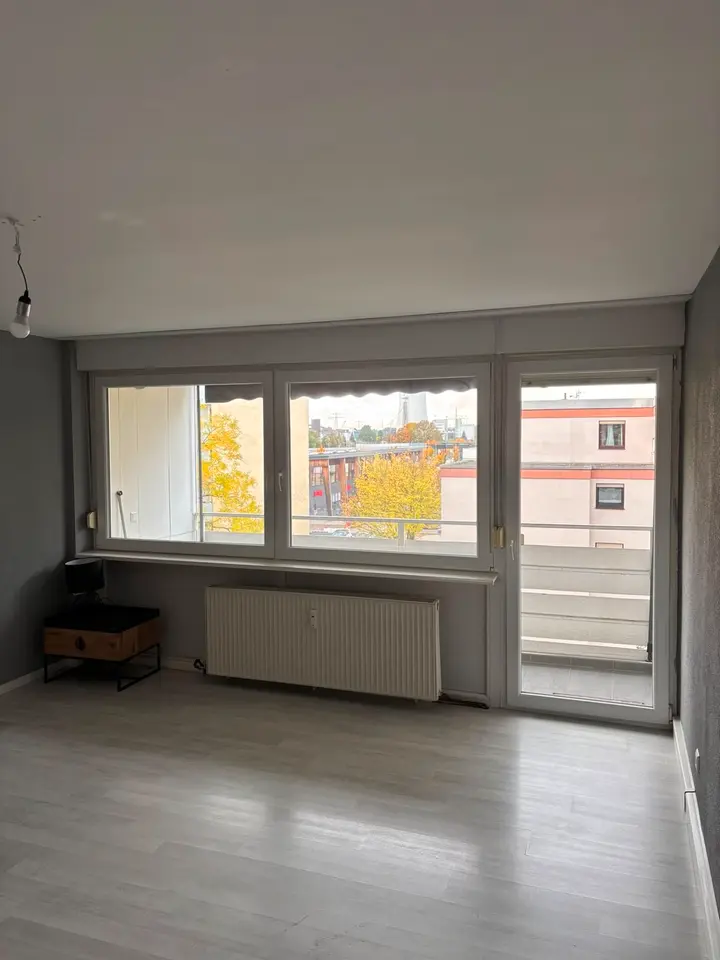 4 Zimmer Wohnung mit 115 m² in Mosbach – Bild 1