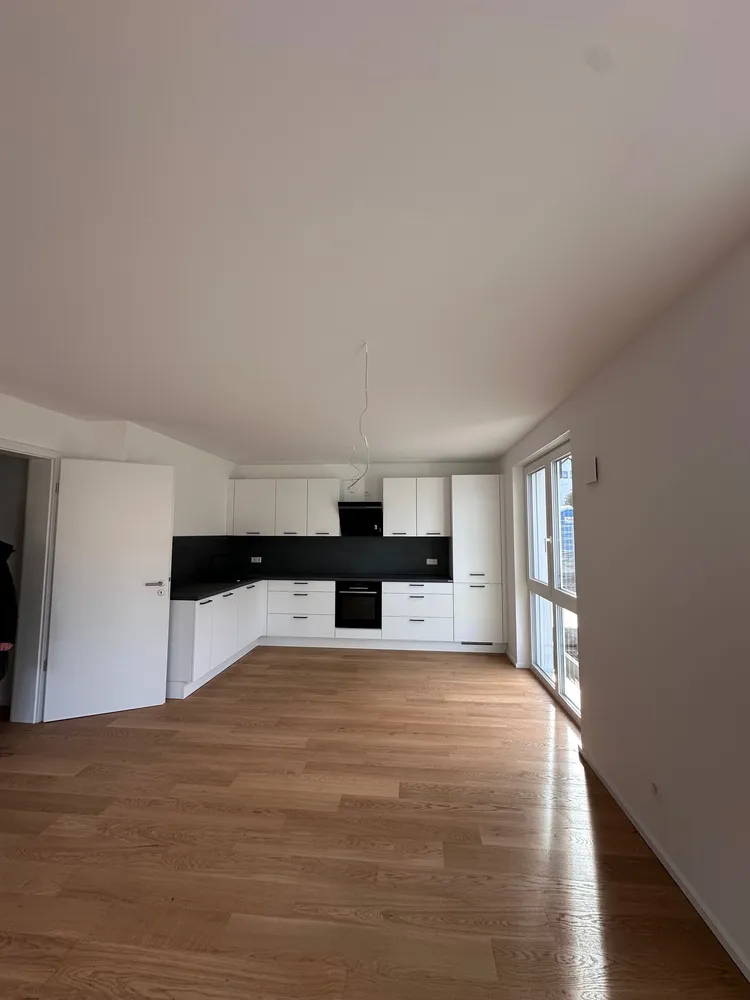 3 Zimmer Wohnung mit 82 m² in Stuttgart – Bild 1