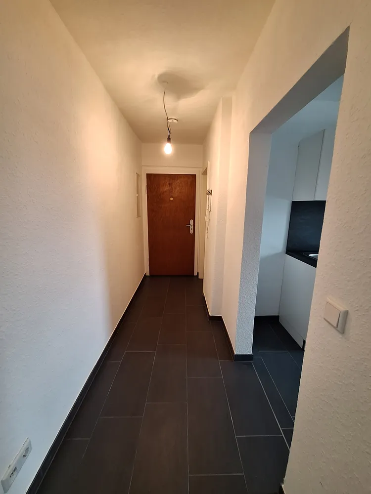2 Zimmer Wohnung mit 45 m² in Nürnberg – Bild 5