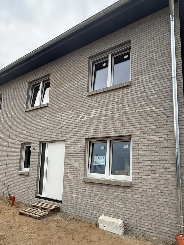 5 Zimmer Haus mit 140 m² in Osnabrück – Bild 1