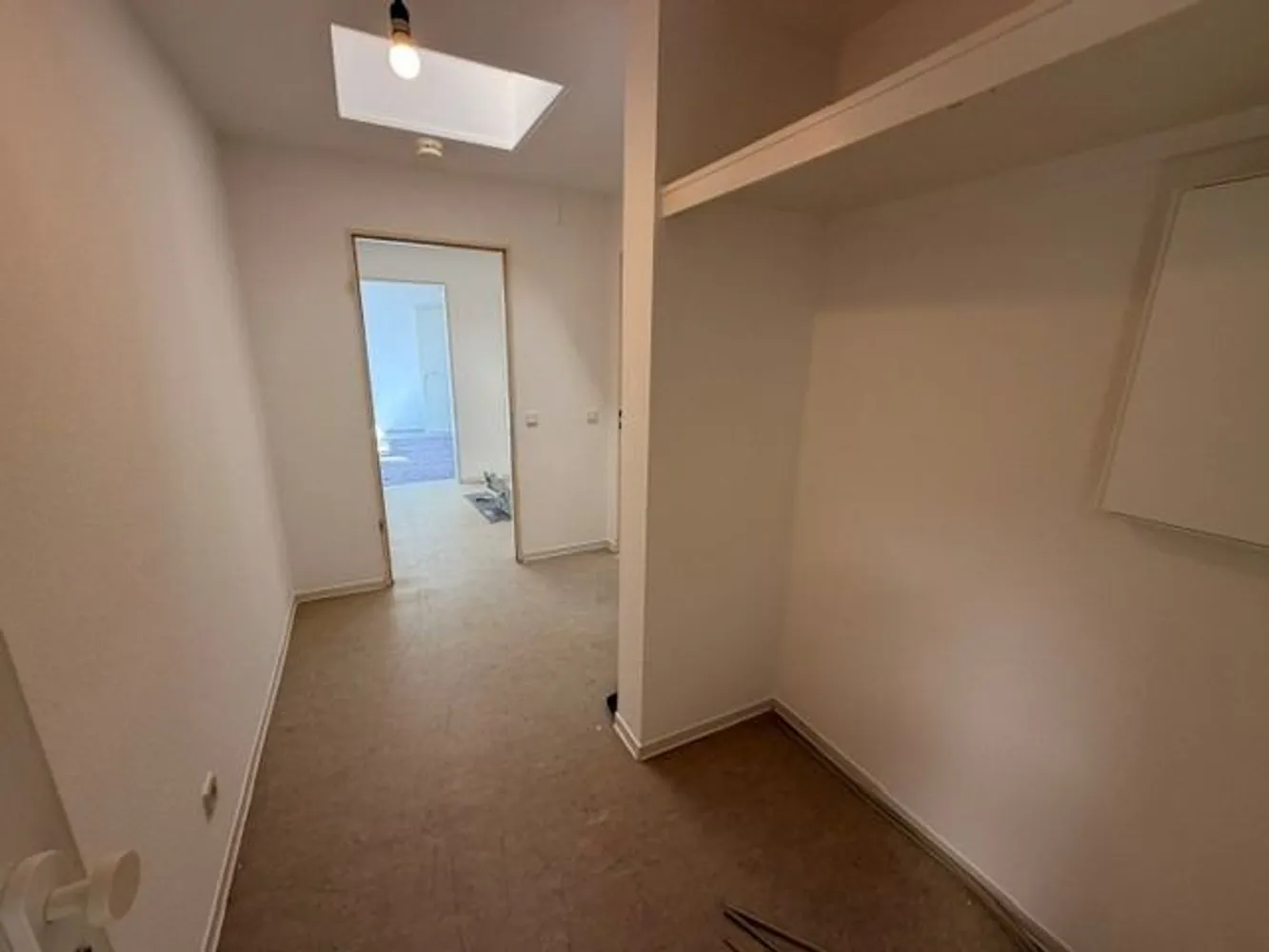2 Zimmer Wohnung mit 63 m² in Berlin – Bild 2