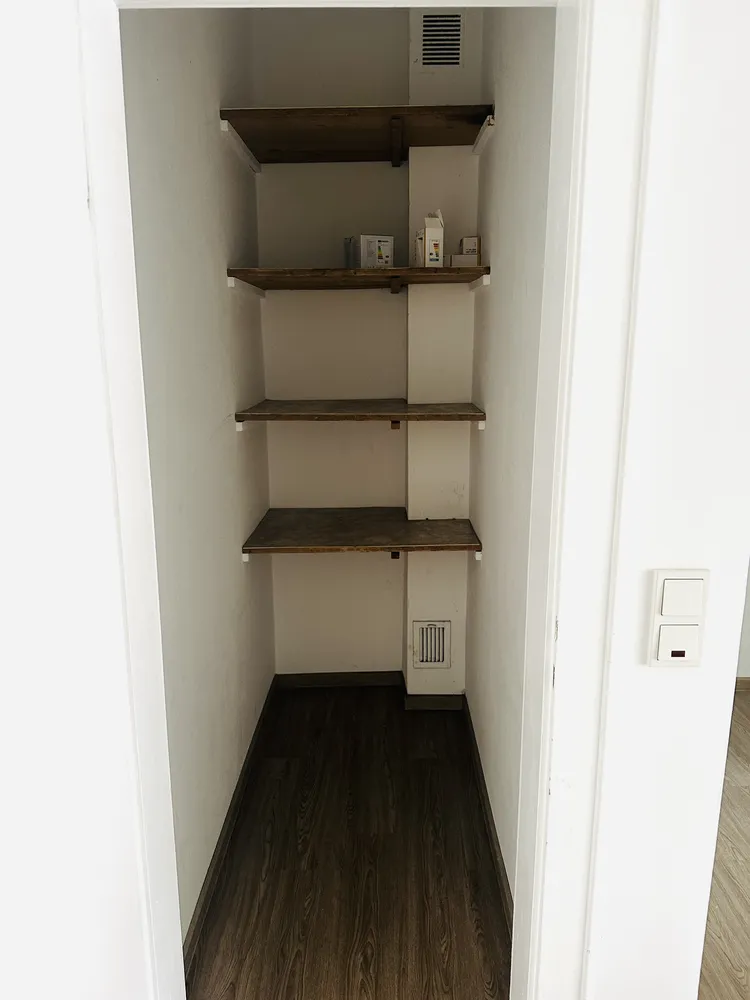 3 Zimmer Wohnung mit 79 m² in Mannheim – Bild 4