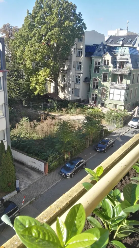 1 Zimmer Wohnung mit 42 m² in Frankfurt am Main – Bild 9